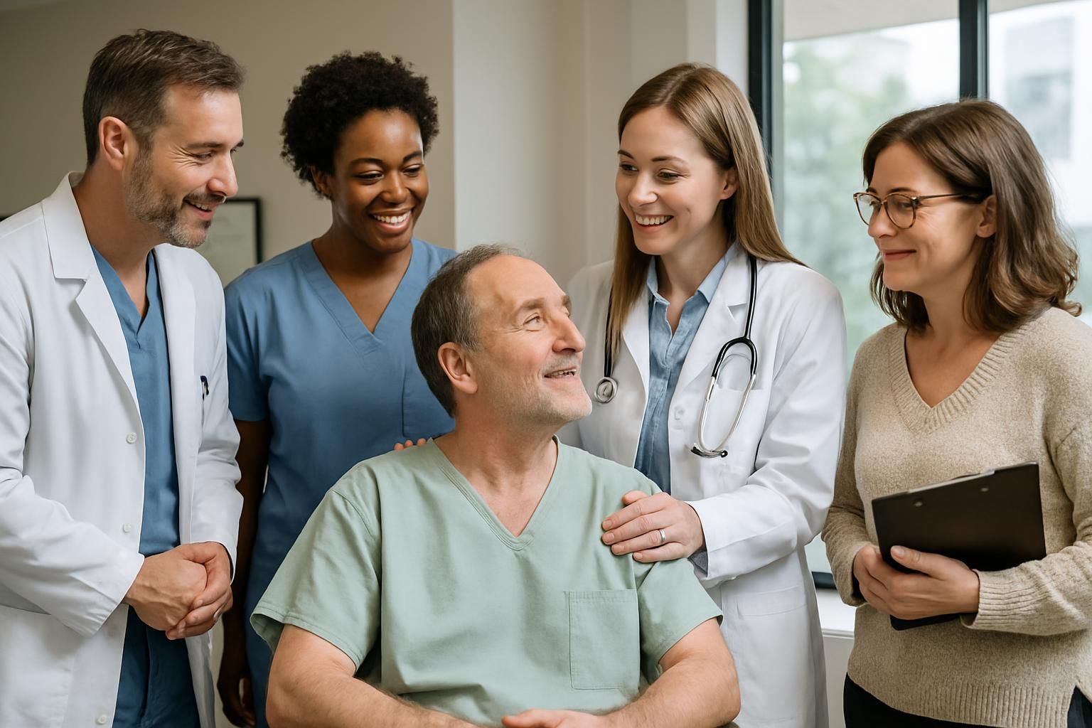 découvrez comment les critères d'éligibilité à la chirurgie du dos permettent d'éviter l'intervention chirurgicale en privilégiant des alternatives adaptées.