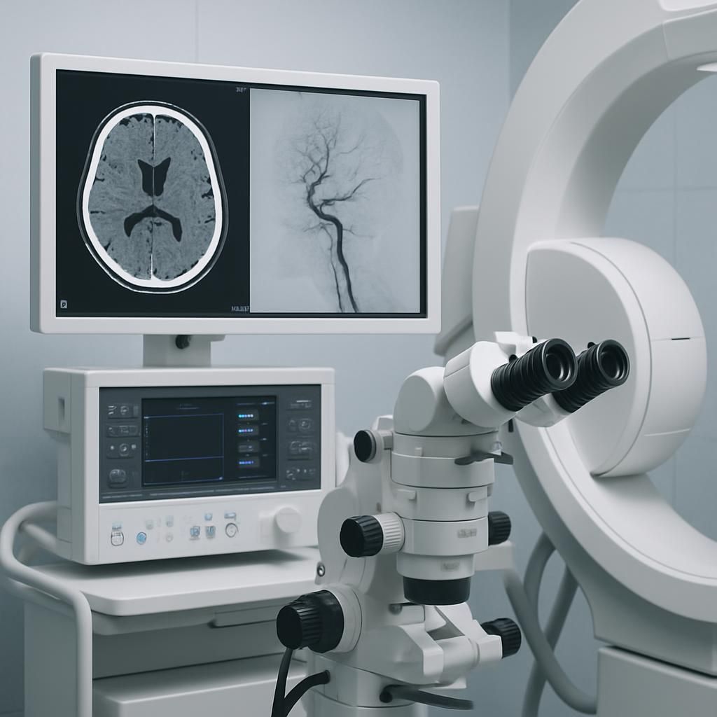 découvrez comment une évaluation préopératoire complète peut permettre d'éviter la chirurgie en identifiant les alternatives et optimisant le traitement.