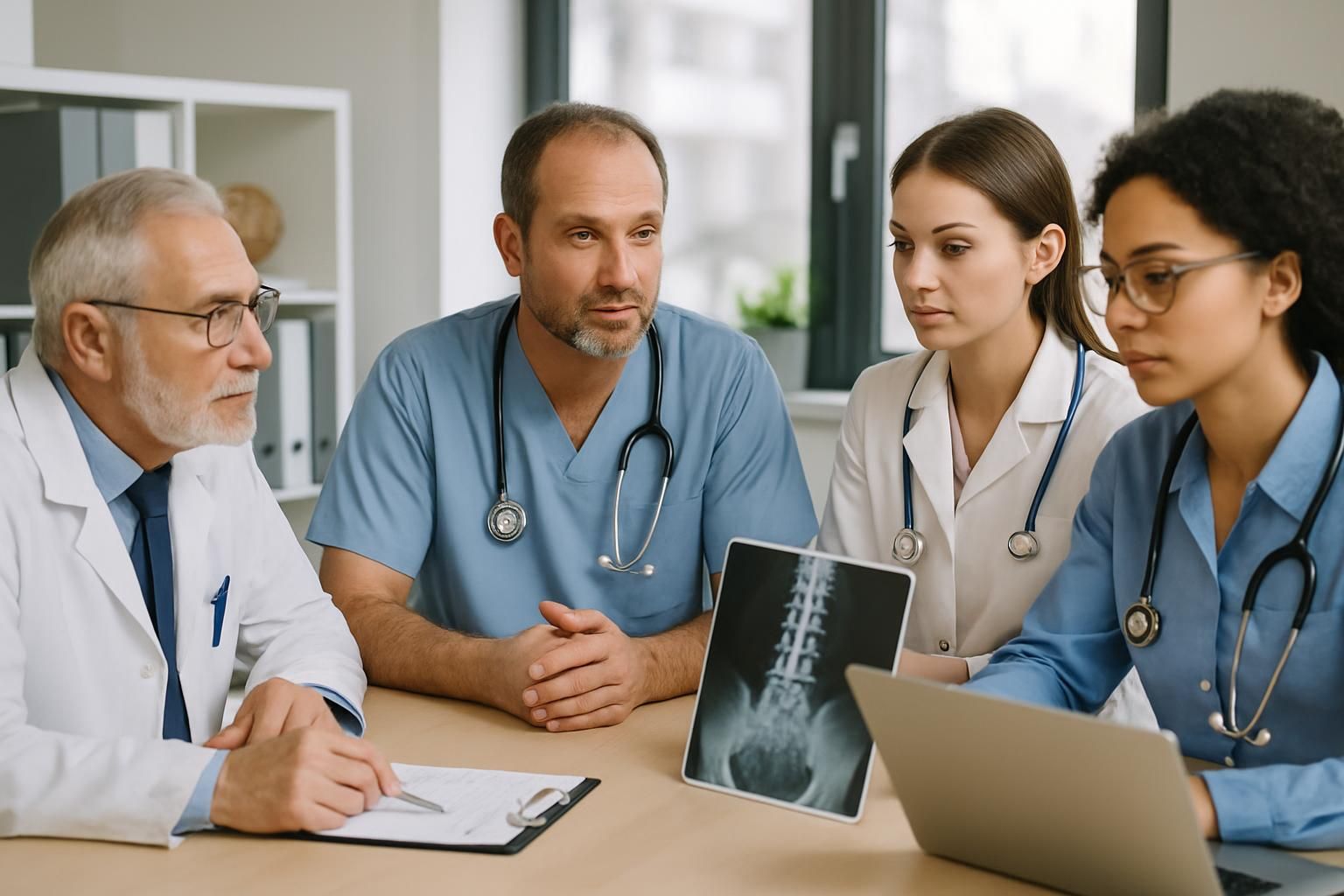 découvrez comment une orientation médicale appropriée depuis le québec peut permettre d'éviter la chirurgie en favorisant des alternatives adaptées à votre condition.