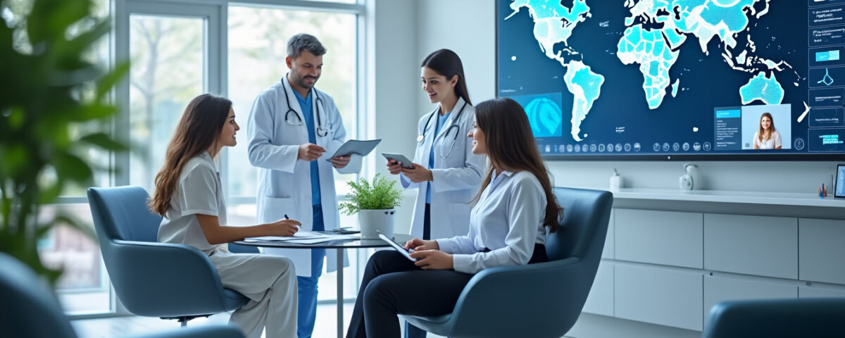 découvrez si la rééducation et un bon retour au travail peuvent permettre d'éviter la chirurgie et favoriser une récupération optimale.