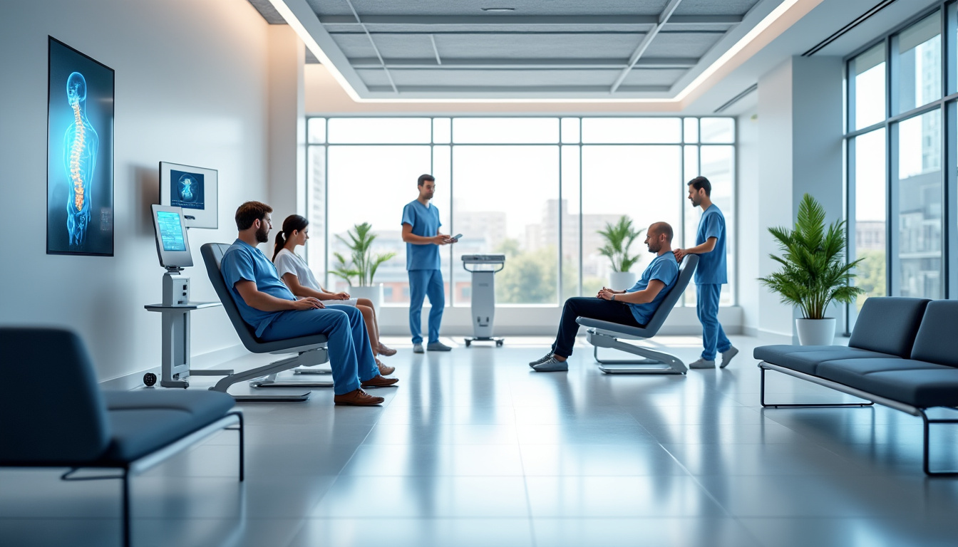 découvrez comment la rééducation et le retour au travail peuvent parfois permettre d'éviter la chirurgie en favorisant une récupération efficace et adaptée.