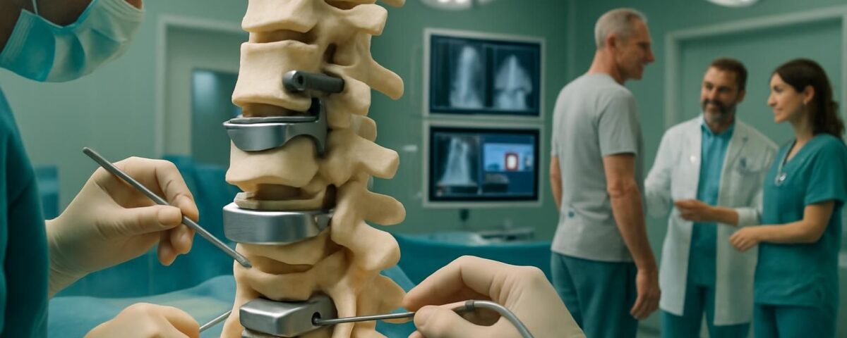 Learn how physical therapy can play a key role in medical care and help avoid surgery.