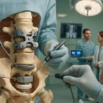 découvrez comment la technologie cousin spine et franchir peut aider à éviter la chirurgie en offrant des solutions innovantes pour le traitement des problèmes de colonne vertébrale.