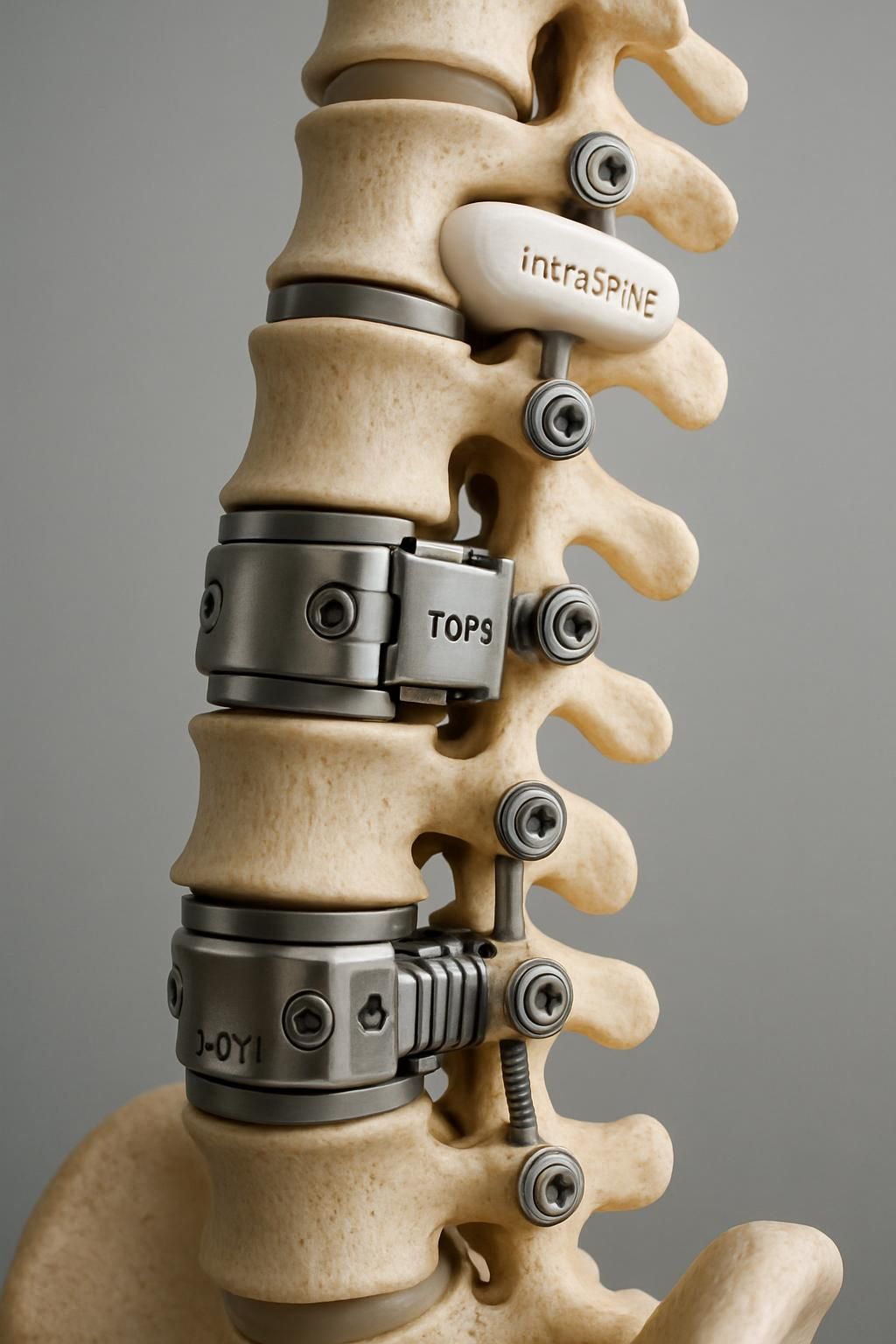 découvrez comment la technologie cousin spine et franchir permet de réduire le recours à la chirurgie grâce à des solutions innovantes et moins invasives.