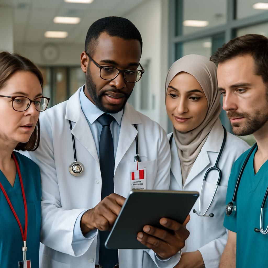 découvrez comment la technologie cousin spine et franchir peut offrir des alternatives à la chirurgie pour le traitement des pathologies vertébrales, en améliorant les résultats et en réduisant les risques.
