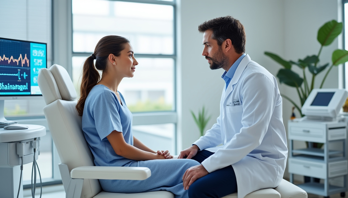 découvrez si la chirurgie peut être évitée grâce aux témoignages authentiques de patients en convalescence, partageant leurs expériences et alternatives pour une récupération optimale.