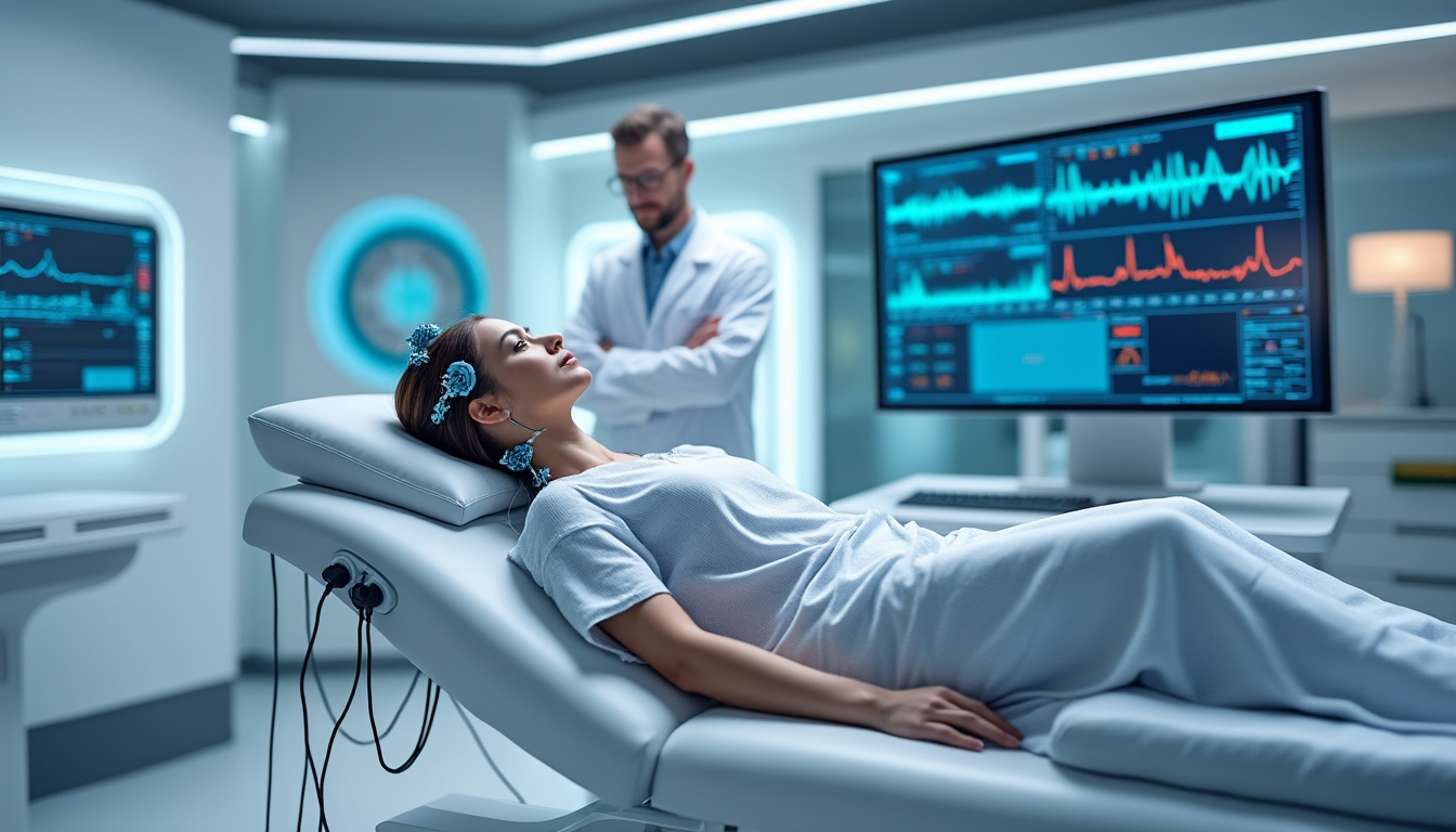 découvrez comment les témoignages de patients en convalescence peuvent inspirer des alternatives à la chirurgie et aider à envisager d'autres solutions de traitement.