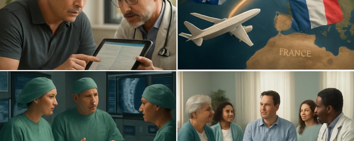 découvrez comment une évaluation préopératoire complète transforme les soins pour les patients québécois en améliorant la sécurité et les résultats chirurgicaux.