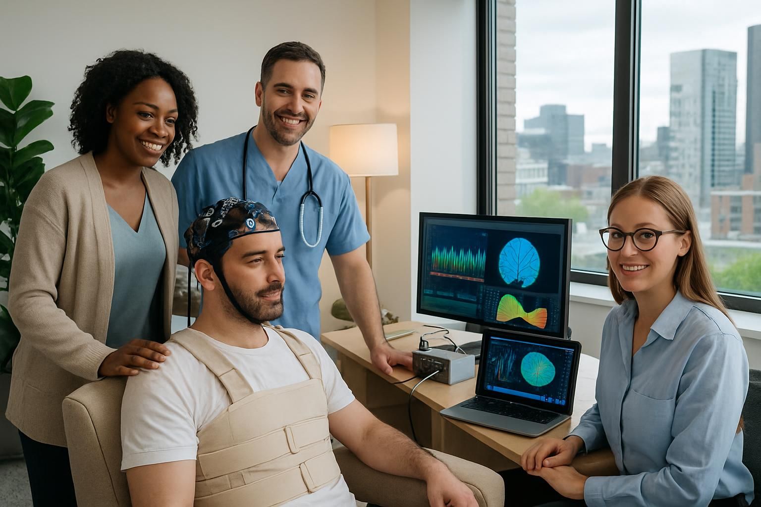 découvrez comment une évaluation préopératoire complète transforme les soins et améliore les résultats pour les patients québécois avant une chirurgie.