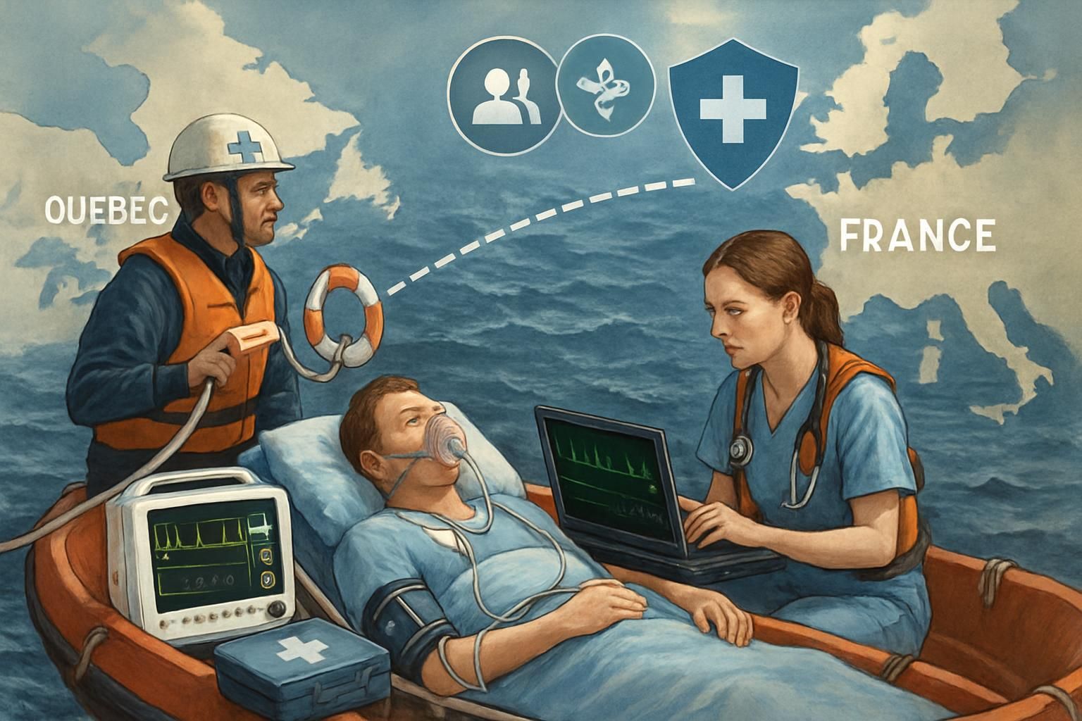 découvrez pourquoi une évaluation préopératoire complète révolutionne les soins pour les patients québécois, en optimisant la sécurité et les résultats chirurgicaux.