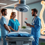 découvrez pourquoi les experts préconisent la chirurgie simple, la fusion et la motion pour optimiser les résultats médicaux et améliorer la qualité de vie des patients.