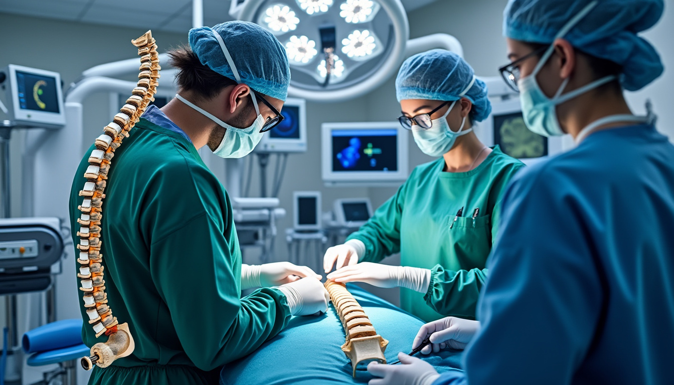 découvrez pourquoi les experts privilégient la comparaison entre la france et le québec en soins rachidiens pour améliorer les pratiques et les résultats thérapeutiques.