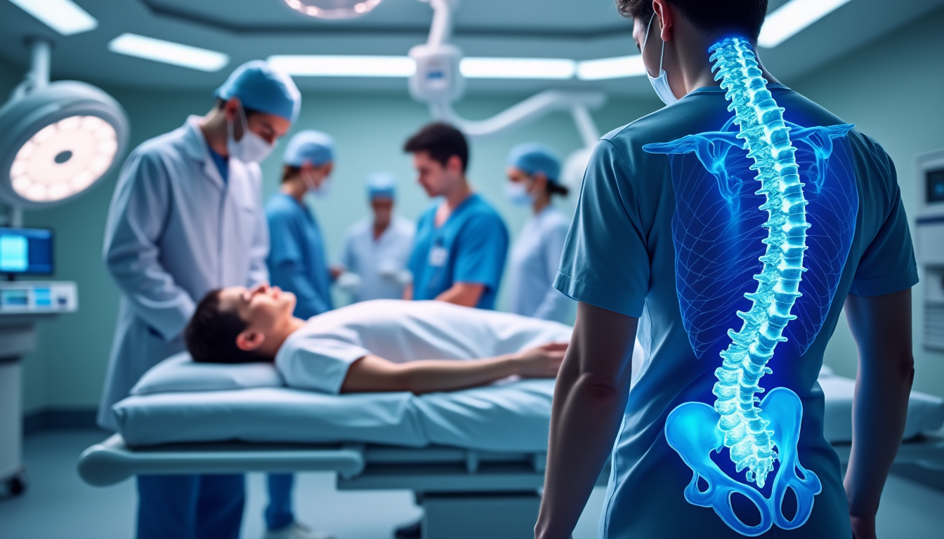 découvrez pourquoi les experts recommandent une comparaison entre la france et le québec en soins rachidiens pour améliorer les pratiques et optimiser les traitements.