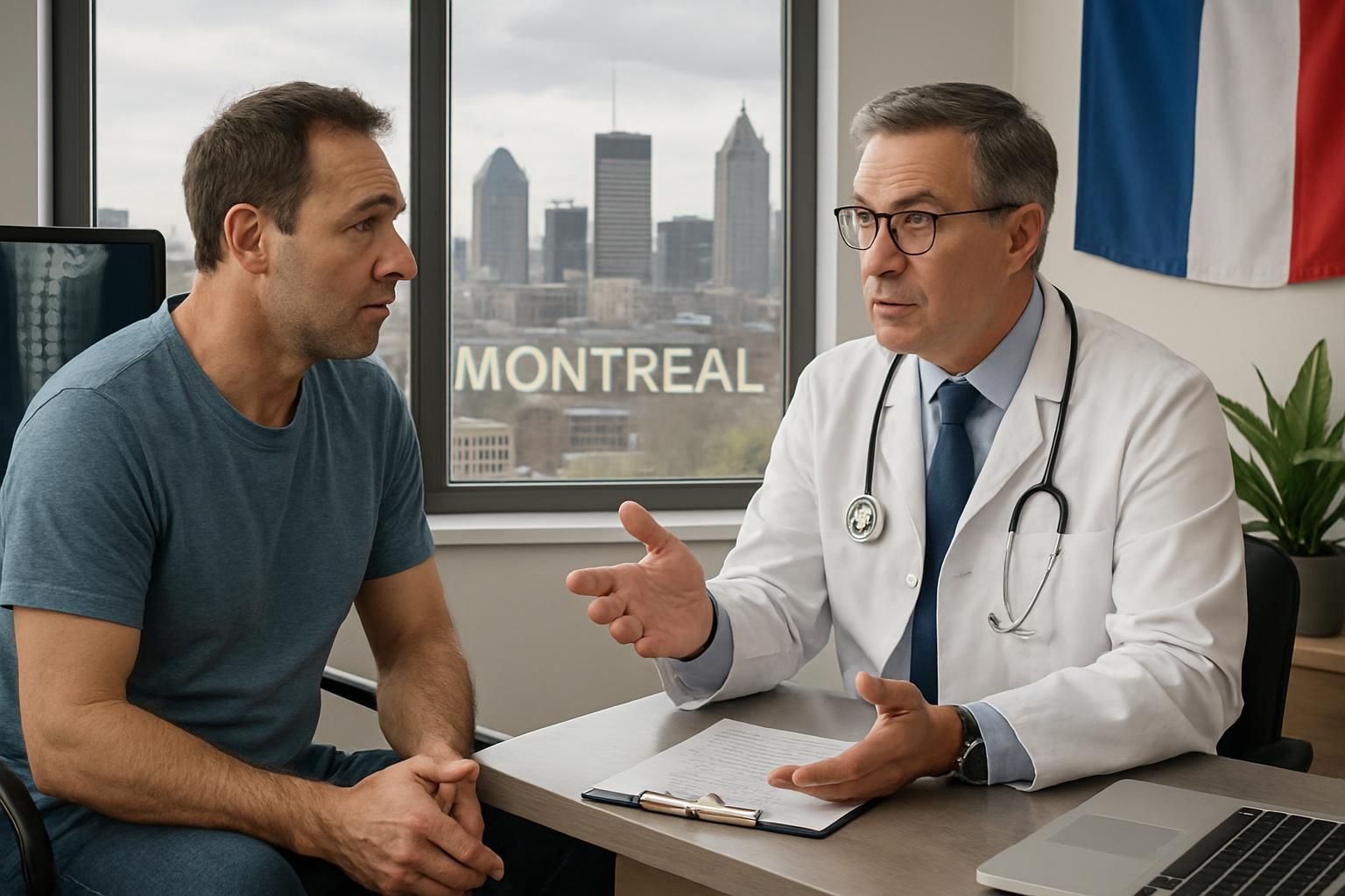découvrez pourquoi les experts insistent sur l'importance d'une évaluation préopératoire complète pour assurer la sécurité et le succès des interventions chirurgicales.