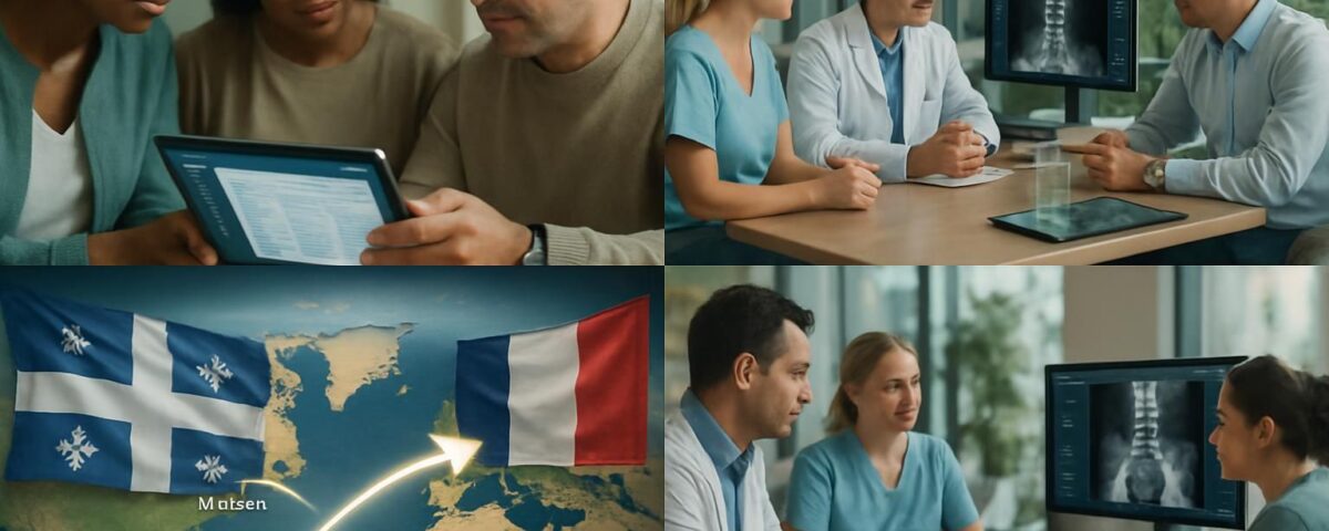 découvrez pourquoi les experts insistent sur l'importance d'une évaluation préopératoire complète pour garantir la sécurité et le succès des interventions chirurgicales.