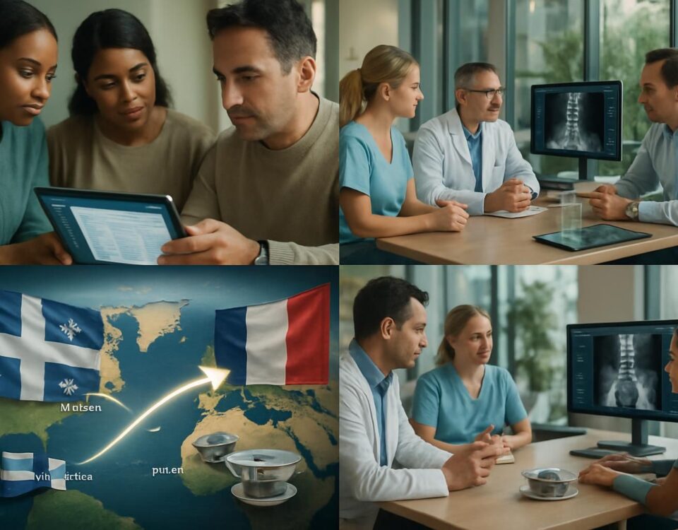 découvrez pourquoi les experts insistent sur l'importance d'une évaluation préopératoire complète pour garantir la sécurité et le succès des interventions chirurgicales.
