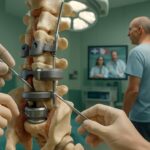 découvrez pourquoi les experts privilégient les implants innovants tops™, intraspine® et esp pour des solutions avancées en chirurgie vertébrale.