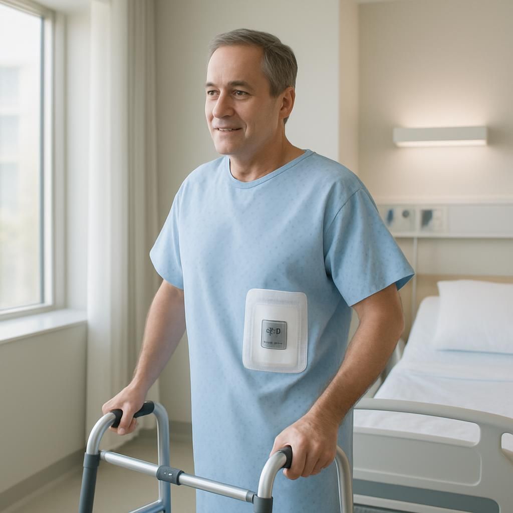 découvrez pourquoi les experts recommandent les implants innovants tops™, intraspine® et esp pour des solutions de pointe en chirurgie orthopédique.