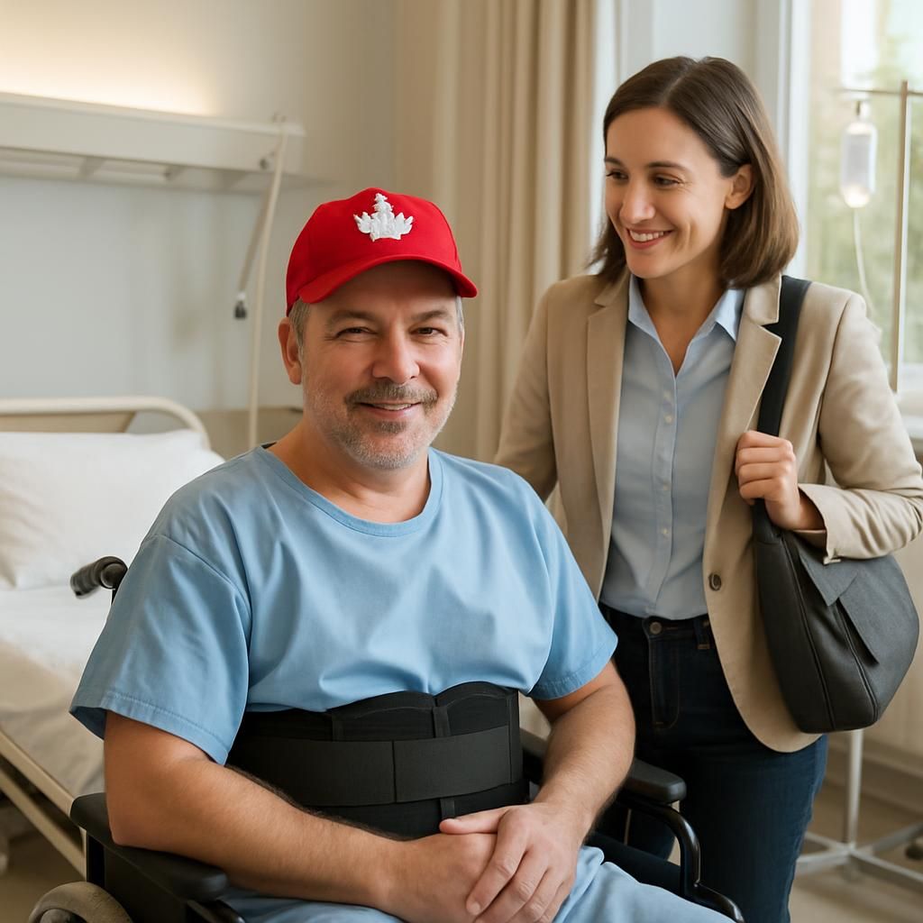 découvrez pourquoi les experts recommandent la logistique médicale et l'hébergement pour assurer efficacité, sécurité et confort dans la gestion des soins.