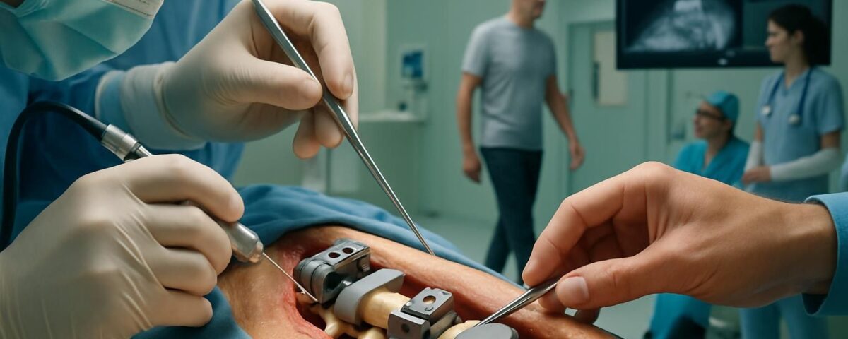 découvrez pourquoi les experts recommandent le rôle de franchir dans la prise en charge et comment cela améliore l'efficacité des interventions et le suivi des patients.