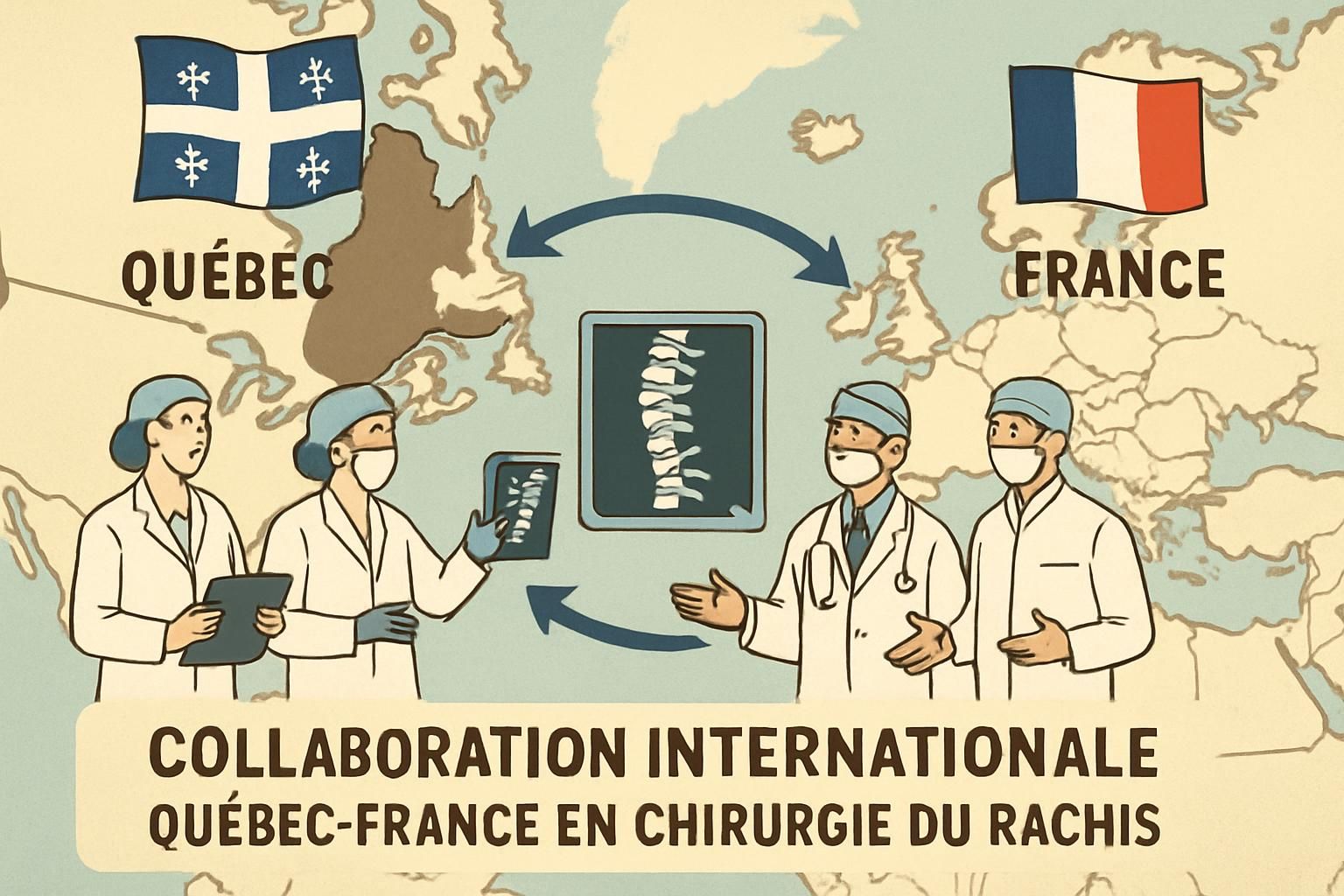 découvrez pourquoi les experts recommandent le rôle de franchir dans la prise en charge, et comment cette approche améliore efficacement les résultats.