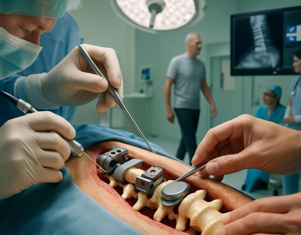 découvrez pourquoi les experts recommandent le rôle de franchir dans la prise en charge et comment cela améliore l'efficacité des interventions et le suivi des patients.
