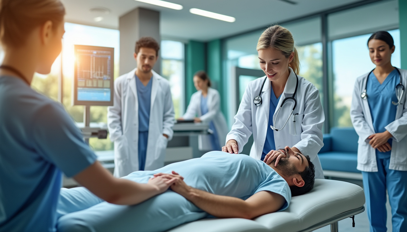 découvrez pourquoi les experts recommandent la décompression neurovertébrale pour soulager les douleurs dorsales et améliorer la mobilité. comprenez ses bienfaits et son rôle essentiel dans le traitement des pathologies vertébrales.