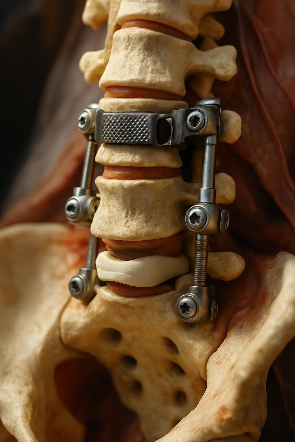 découvrez comment la technologie cousin spine et franchir révolutionne les soins pour les patients québécois en offrant des solutions innovantes et personnalisées pour améliorer leur qualité de vie.