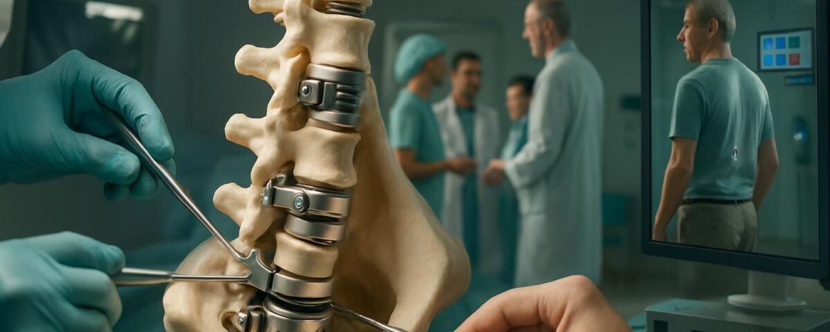 découvrez comment la technologie innovante cousin spine et franchir révolutionne les soins pour les patients québécois, offrant des solutions avancées et un meilleur qualité de vie.