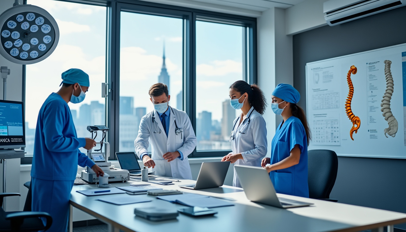 découvrez les conseils d’un expert pour prévenir le syndrome post-laminectomie et améliorer la récupération après cette intervention chirurgicale.