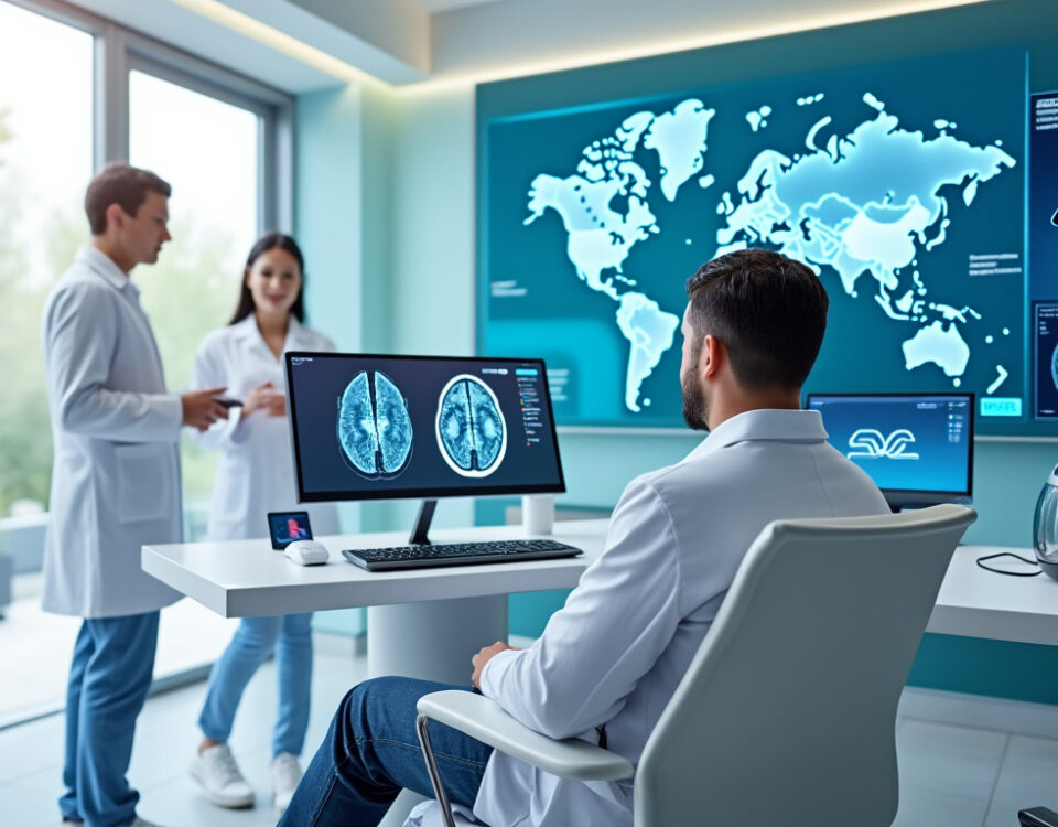 découvrez les conseils d'un expert pour prévenir le syndrome post-laminectomie et améliorer la récupération après une intervention chirurgicale de la colonne vertébrale.