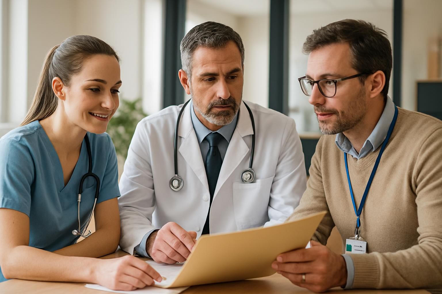 découvrez comment les questionnaires et examens initiaux influencent le choix chirurgical pour optimiser les décisions médicales et améliorer les résultats des patients.