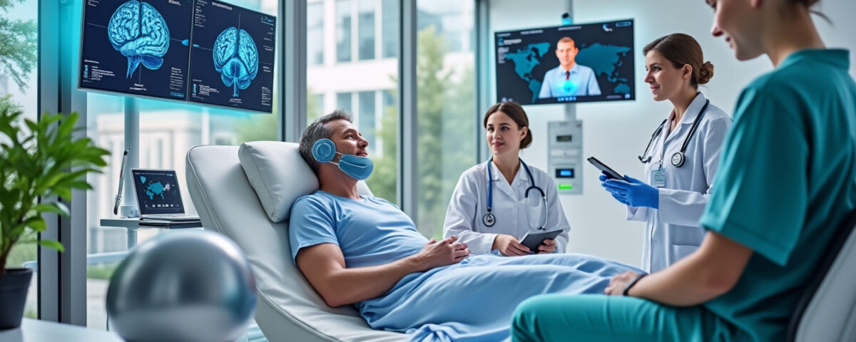 découvrez la récupération fonctionnelle par paliers expliquée simplement pour les patients québécois, afin de mieux comprendre les étapes vers une guérison progressive et efficace.