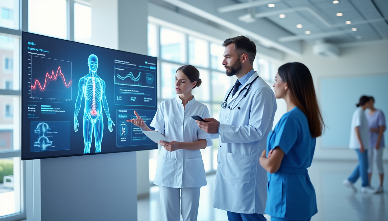 découvrez la récupération fonctionnelle par paliers expliquée clairement pour les patients québécois, afin de faciliter votre rétablissement étape par étape.