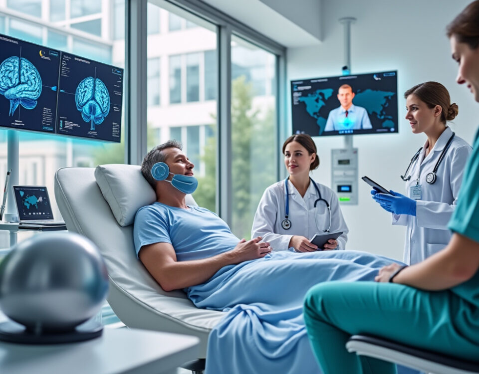 découvrez la récupération fonctionnelle par paliers expliquée simplement pour les patients québécois, afin de mieux comprendre les étapes vers une guérison progressive et efficace.