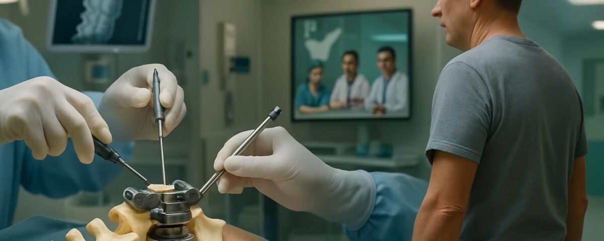 découvrez le rôle essentiel de franchir dans la prise en charge médicale et son impact déterminant sur les décisions chirurgicales pour une meilleure qualité de soins.