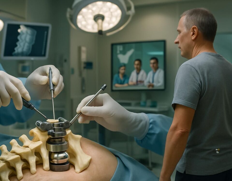découvrez le rôle essentiel de franchir dans la prise en charge médicale et son impact déterminant sur les décisions chirurgicales pour une meilleure qualité de soins.
