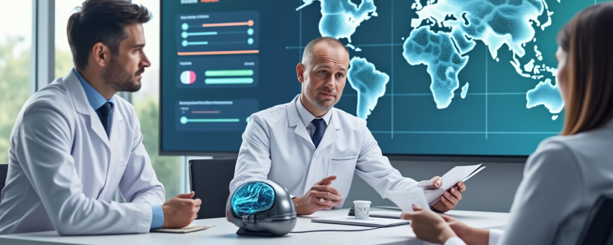 découvrez les conseils d'un expert pour un suivi post-opératoire efficace après une chirurgie du dos, afin d'assurer une récupération optimale et prévenir les complications.