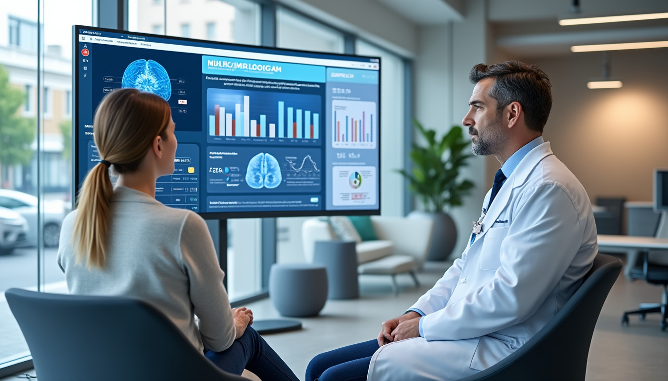 découvrez les conseils d'un expert pour un suivi post-opératoire optimal après une chirurgie du dos, afin d'assurer une récupération rapide et efficace.