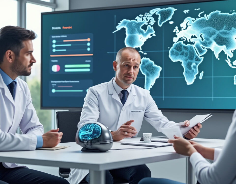 découvrez les conseils d'un expert pour un suivi post-opératoire efficace après une chirurgie du dos, afin d'assurer une récupération optimale et prévenir les complications.