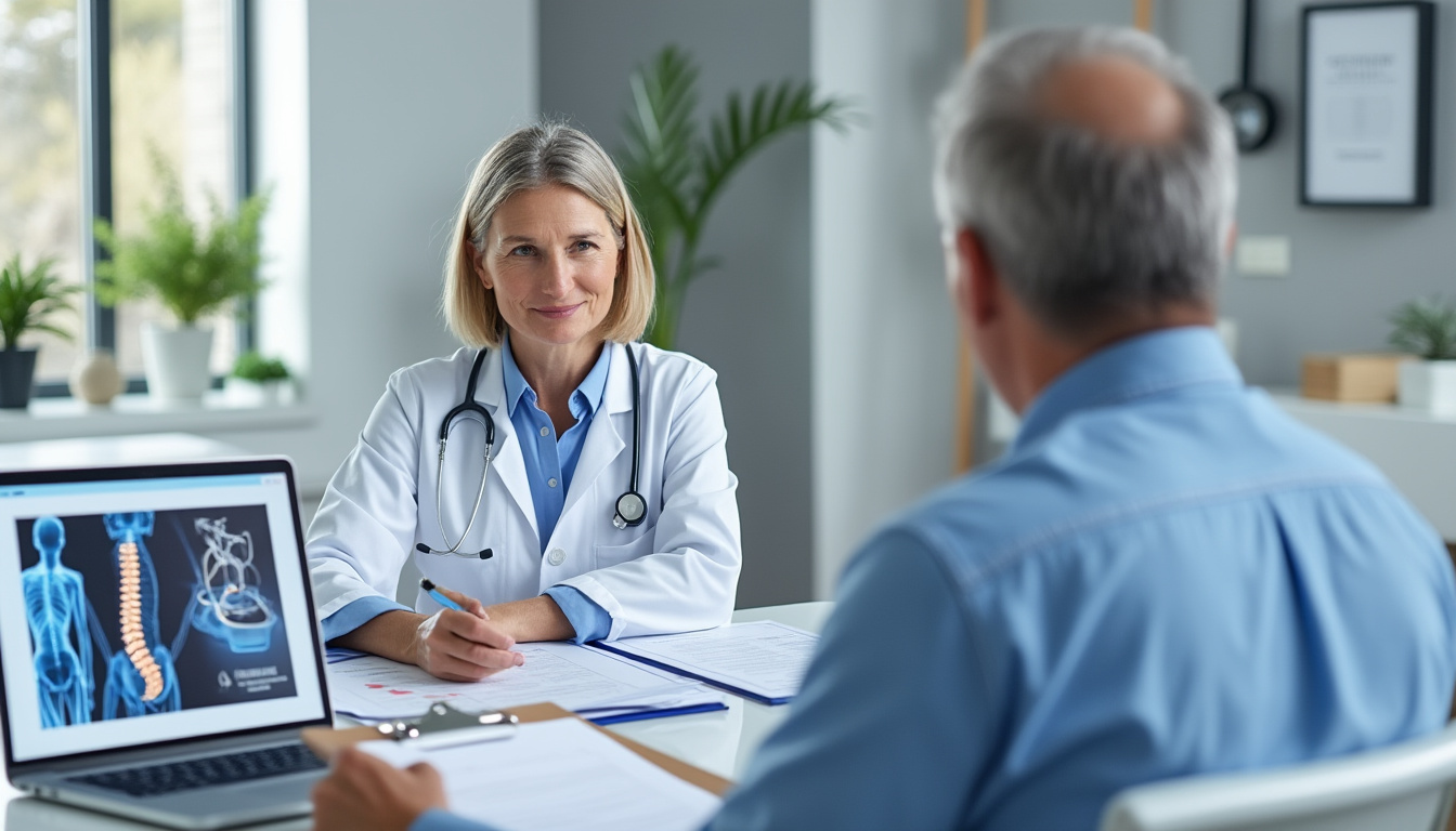 découvrez les témoignages inspirants de patients en convalescence, au cœur de leur parcours de soin, pour mieux comprendre leur expérience et favoriser un accompagnement personnalisé.
