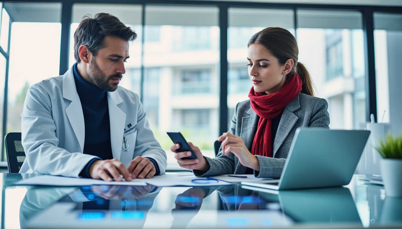 découvrez les témoignages inspirants de patients en convalescence, au cœur du parcours de soin, pour mieux comprendre et accompagner la guérison.