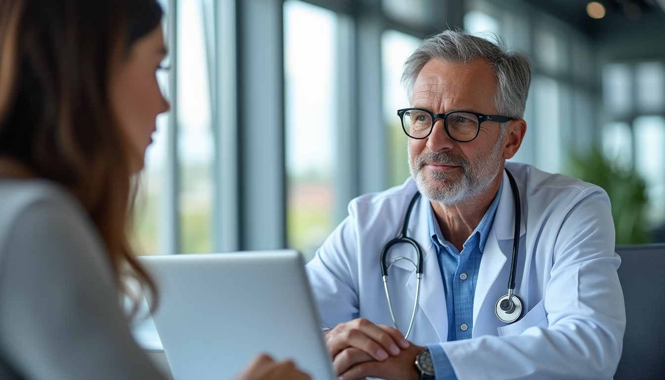découvrez les témoignages inspirants de patients en convalescence et apprenez ce que chaque patient devrait savoir pour une récupération réussie.
