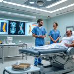découvrez tout ce qu'il faut savoir sur la chirurgie du rachis en france : procédures, spécialistes, coûts et conseils pour bien préparer votre opération.