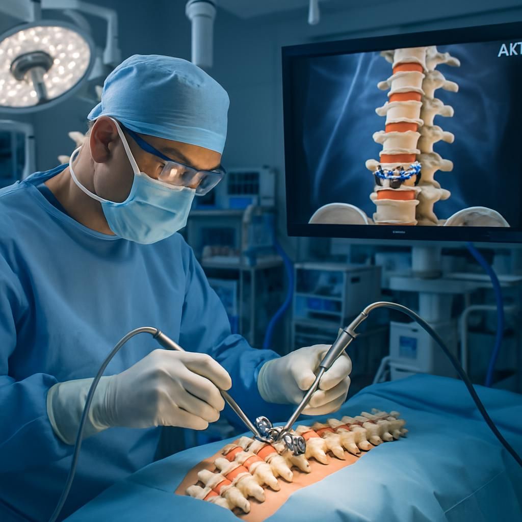 découvrez tout ce qu’il faut savoir sur les hôpitaux et les chirurgiens partenaires : informations, services et choix pour vos soins médicaux.