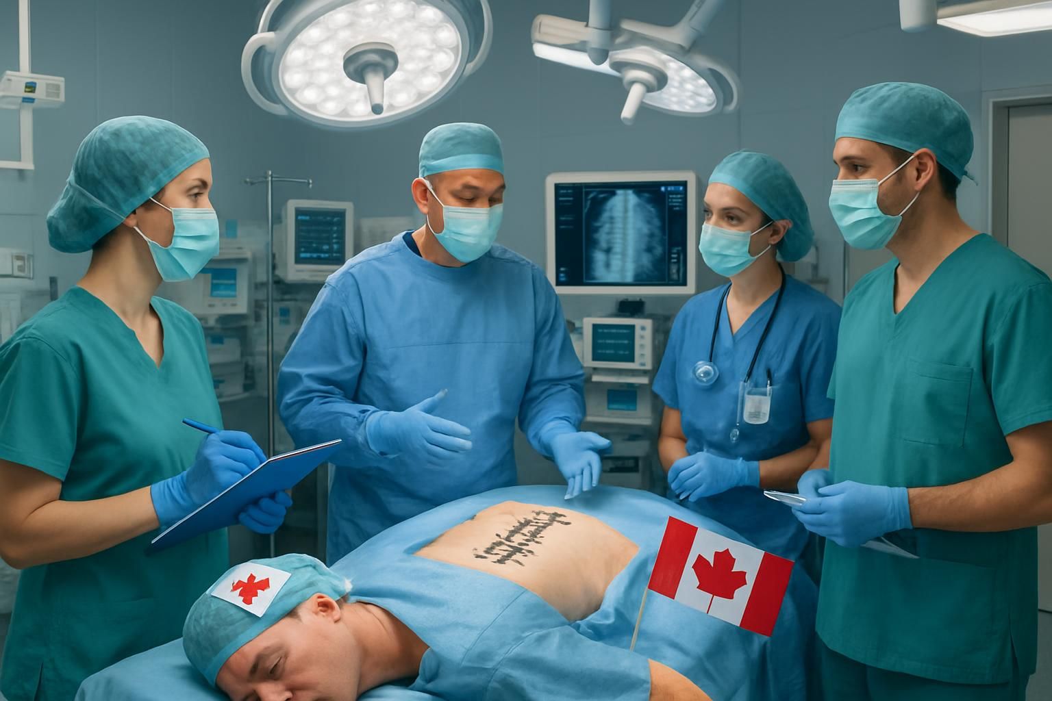 découvrez tout ce qu'il faut savoir sur la logistique médicale et l'hébergement : gestion, organisation et solutions adaptées pour un service efficace et sécurisé.