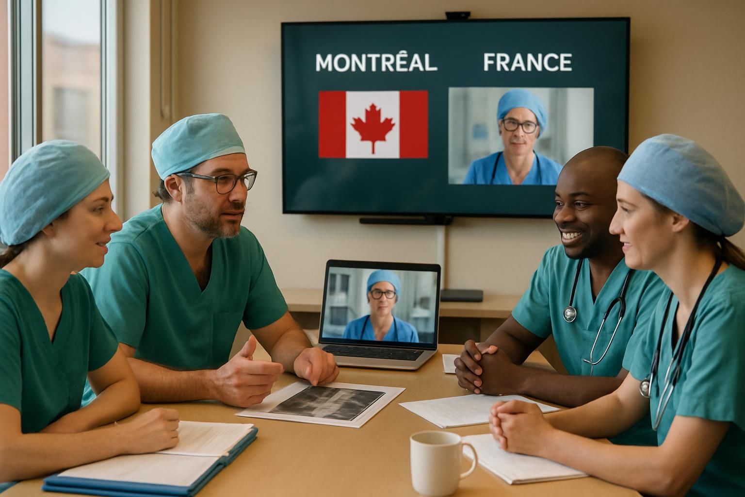 découvrez tout ce qu'il faut savoir pour bien préparer une chirurgie en france : conseils pratiques, démarches administratives et informations essentielles pour un accompagnement serein.