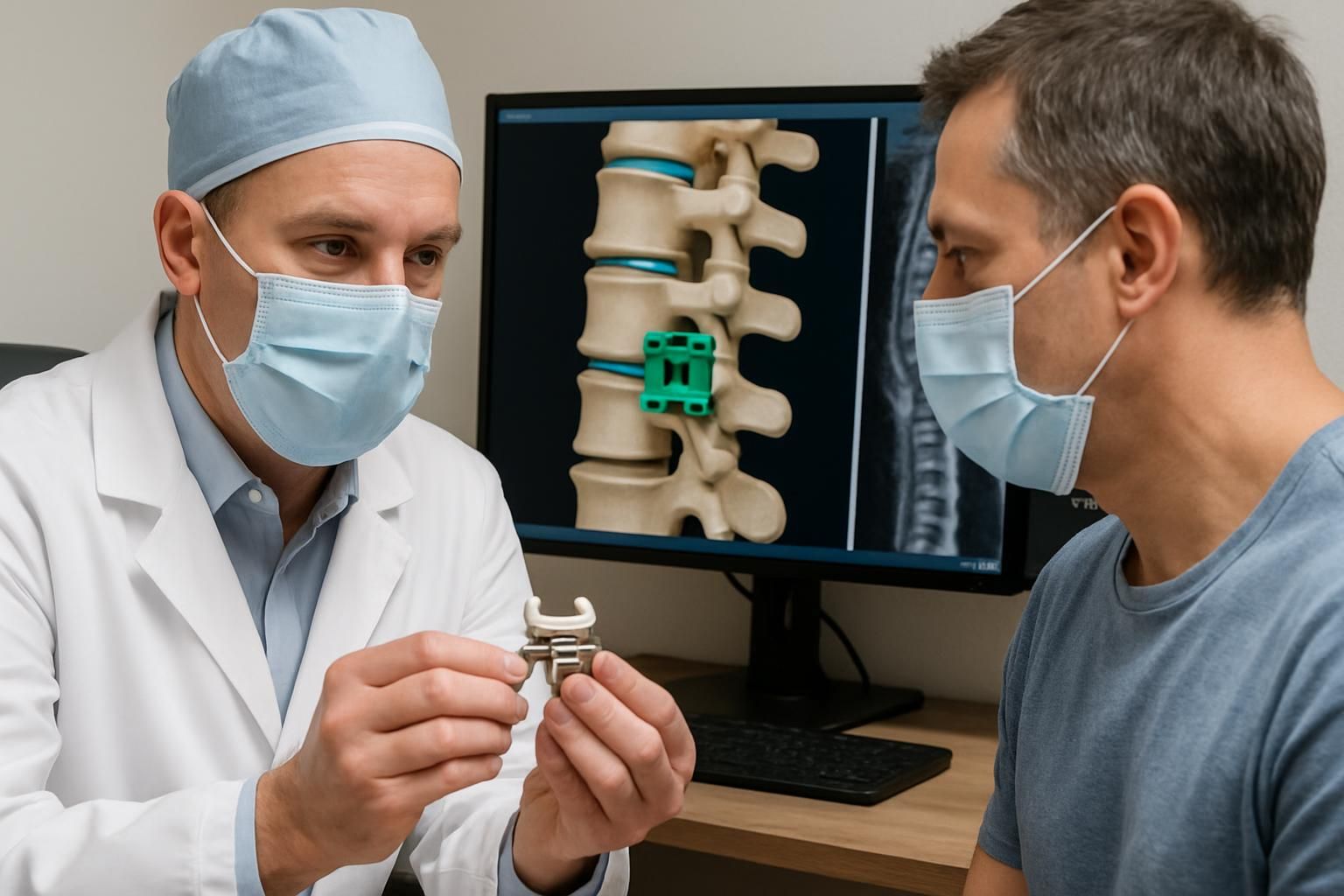 découvrez tout ce qu'il faut savoir pour bien se préparer à une chirurgie en france : conseils, démarches administratives, et informations essentielles pour une intervention réussie.