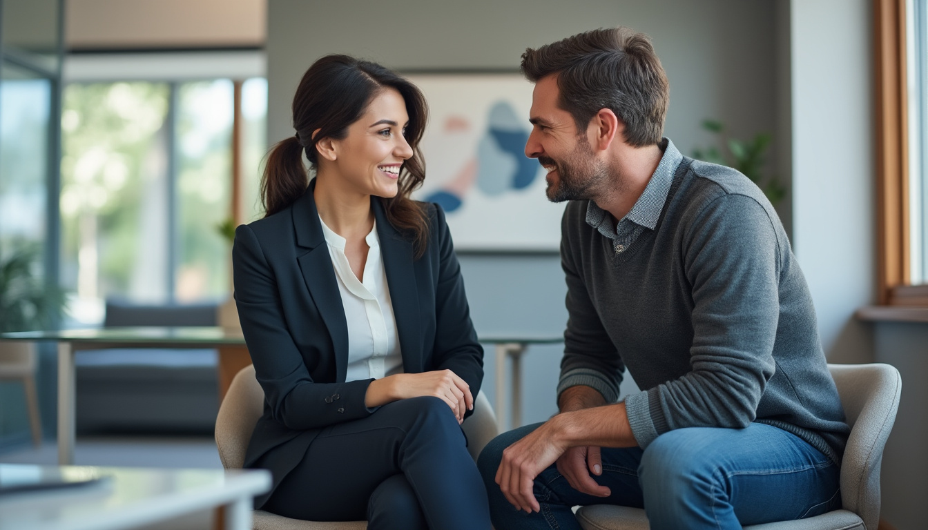 découvrez tout ce qu'il faut savoir sur la rééducation et le retour au travail : conseils, étapes clés et meilleures pratiques pour une reprise réussie.