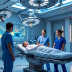 découvrez tout sur le rôle de la décompression neurovertébrale, une technique thérapeutique visant à soulager les douleurs spinales et améliorer la santé du dos.